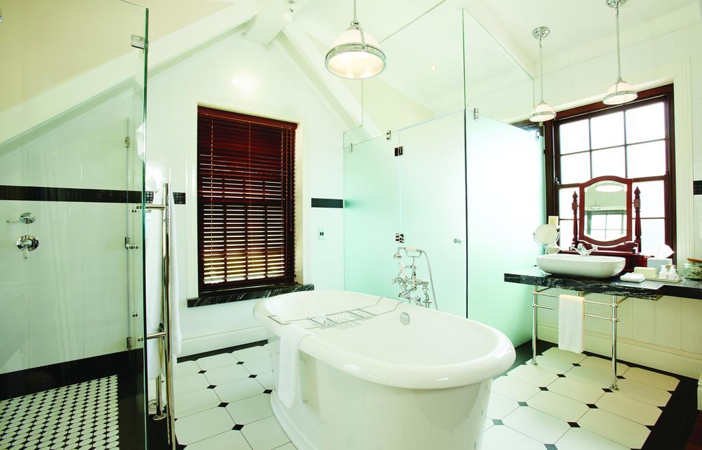 St James Homestead Guesthouse Kalk Bay Exterior photo