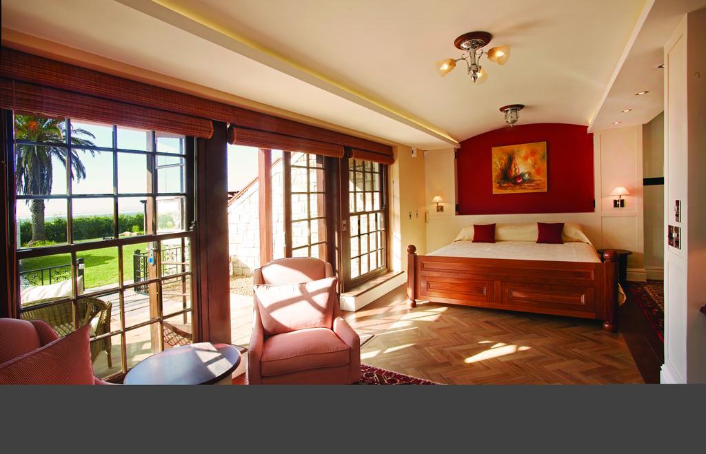 St James Homestead Guesthouse Kalk Bay Exterior photo